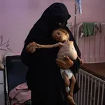 Γάζα: Πάνω από 10.000 παιδιά εμβολιάστηκαν σε οκτώ ημέρες για διάφορες ασθένειες