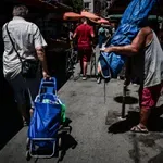 Πανελλαδική απεργία στις λαϊκές αγορές από 7 Ιανουαρίου 2026 – Σε κινητοποιήσεις επ’ αόριστον παραγωγοί και πωλητές