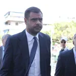 Μαρινάκης: «Ο κ. Ανδρουλάκης λειτούργησε σαν διαδικτυακό τρολ και εκτέθηκε πλήρως»