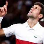 Australian Open: Ο Τζόκοβιτς έφτασε τις 400 νίκες σε Grand Slam – Πρόκριση στους «16» με 3-0 επί του φαν ντε Ζάντσχουλπ