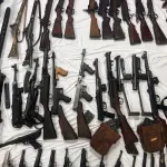 Παράνομη οπλοκατοχή: Πάνω από 800.000 τα «μαύρα» όπλα – Η διαδρομή τους και πόσο κοστίζουν