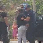 Παλαιό Φάληρο: Στον ανακριτή η μητέρα που κατηγορείται για τον θάνατο της κόρης της – Αρνείται τις κατηγορίες (Βίντεο)