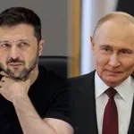 Βολοντίμιρ Ζελένσκι: «Η συμφωνία ειρήνης είναι έτοιμη κατά το 90%, μένει το 10%»