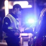 Σαρωτικοί έλεγχοι αλκοτέστ την Παραμονή Χριστουγέννων: Πάνω από 6.000 στην Αττική – Συλλήψεις και στη Θεσσαλονίκη