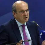 Κ. Χατζηδάκης: Η Ελλάδα κινείται με βάση το διεθνές δίκαιο και τις συμμαχίες που έχει χτίσει η κυβέρνηση