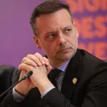 Παρέμβαση Δούκα από τις Βρυξέλλες: «Πρωτοβουλία για τα Τέμπη – Η δημοκρατία θέλει αλήθεια, λογοδοσία και ενεργούς πολίτες»