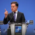 Μήνυμα Ρούτε: Δεν αποφασίζει η Ρωσία για το ποιος θα μπει στο ΝΑΤΟ