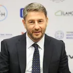 Ανδρουλάκης: «Αυτό δεν είναι κόμμα, είναι λαχειοφόρος αγορά»