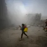 Γάζα: Ο ειδικός απεσταλμένος των ΗΠΑ βλέπει «πρόοδο» στην εφαρμογή του σχεδίου Τραμπ