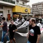 Κυκλοφοριακές ρυθμίσεις για τις εκδηλώσεις στη μνήμη του Παύλου Φύσσα