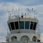 Δωρεά συστήματος επικοινωνιών ελέγχου εναέριας κυκλοφορίας