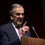 Μήνυμα, προάγγελος εξελίξεων, από τον Αντώνη Σαμαρά: «Το νέο έτος έρχεται φορτωμένο με όσα πρέπει να διορθώσουμε τώρα»