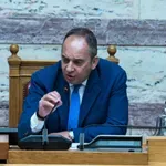 Η Βουλή τίμησε την Ημέρα Εθνικής Μνήμης της Γενοκτονίας των Ελλήνων της Μικράς Ασίας