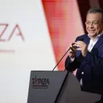 ΣΥΡΙΖΑ: Πανευρωπαϊκή πρωτιά στα «λουκέτα» για την Ελλάδα