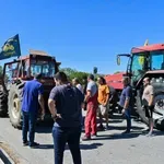 Παλλαρισαϊκή σύσκεψη αγροτών αύριο στον Τύρναβο