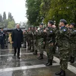 Δένδιας: Οι Έλληνες θα ξαναπούν «Όχι» αν χρειαστεί