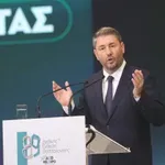 Ανδρουλάκης: Η διεθνής κοινότητα δεν μπορεί να μένει άλλο σιωπηλή για το Ιράν