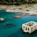 Η Αττική «στερεύει»: Ρεκόρ χαμηλών αποθεμάτων σε Μόρνο και Υλίκη – Η επόμενη μέρα