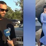 Κωνσταντίνος Βασάλος: Η αντίδρασή του σε ερώτηση που δέχτηκε για τη σύντροφό του – «Είναι η ώρα να φύγω»
