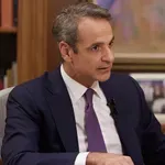 Μητσοτάκης στον ΑΝΤ1 : «Πρωθυπουργό εκλέγει ο λαός και όχι οι παράγοντες – Αντιμετώπιση της ακρίβειας με μόνιμη αύξηση των πραγματικών μισθών» – Τι είπε για ΟΠΕΚΕΠΕ