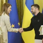 ΗΠΑ: Ενέκριναν τα πρώτα πακέτα στρατιωτικής βοήθειας προς την Ουκρανία μέσω του μηχανισμού PURL