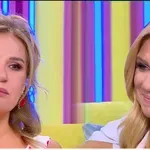 Μπέσσυ Μάλφα σε Καραβάτου: «Είμαστε και οι δύο έτοιμες να βάλουμε τα κλάματα»