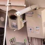 Θεσσαλονίκη: Είχε αδυναμία …στις δοκούς αλουμινίου