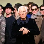 Ιταλία: Πρόταση να δοθεί το όνομα του Τζόρτζιο Αρμάνι στο αεροδρόμιο του νησιού Παντελερία