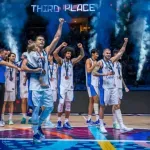 EuroBasket 2025: Η Ελλάδα ξανά στα μετάλλια – Στιγμές υπερηφάνειας στο βάθρο