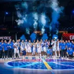 EuroBasket 2025: Η Ελλάδα ξανά στο βάθρο – Χάλκινο μετάλλιο μετά από 16 χρόνια