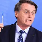 Βραζιλία: Ο πρώην πρόεδρος Μπολσονάρου διακομίστηκε σε νοσοκομείο