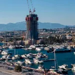 Θανατηφόρο δυστύχημα σε εργοτάξιο του Ελληνικού – Νεκρός εργάτης, ανακοίνωσε η LAMDA Development