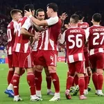 Super League: Με Κηφισιά ο Ολυμπιακός για να «κλείσει» το 2025 στην κορυφή (20:30)