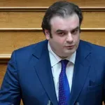 Πιερρακάκης: «Πάνω από 300 ευρώ το μήνα οι αυξήσεις στα Σώματα Ασφαλείας μέσα σε μια τριετία»