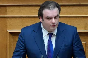 Πιερρακάκης: «Πάνω από 300 ευρώ το μήνα οι αυξήσεις στα Σώματα Ασφαλείας μέσα σε μια τριετία»