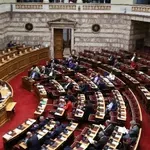 ΟΠΕΚΕΠΕ: Νέα κρίσιμη εβδομάδα στη Βουλή για τις άρσεις ασυλίας – Στην Επιτροπή Δεοντολογίας τη Δευτέρα Αθανασίου και Χατζηβασιλείου