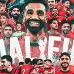 Μουντιάλ 2026: Προκρίθηκε και μαθηματικά η Αίγυπτος
