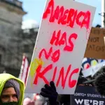 Ημέρα «No Kings» στις ΗΠΑ: Εκατομμύρια Αμερικανοί στους δρόμους κατά Τραμπ — 2.600+ συγκεντρώσεις από Νέα Υόρκη έως Σαν Φρανσίσκο