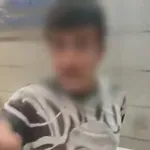 Φιλήσυχος πολίτης δηλώνει ο Ιρακινός που προκαλούσε τρόμο σε επιβάτες και υπαλλήλους του Μετρό