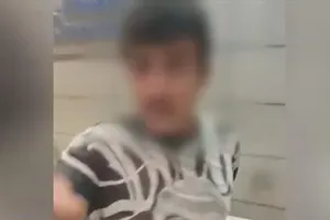 Φιλήσυχος πολίτης δηλώνει ο Ιρακινός που προκαλούσε τρόμο σε επιβάτες και υπαλλήλους του Μετρό