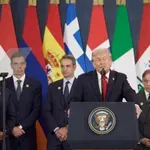 Ανάλυση DW: Η ανυπομονησία του Τραμπ να «γράψει Ιστορία» – Πόσους πρωταγωνιστές έχει το «αφήγημα για μια Ριβιέρα της Νοτίου Μεσογείου»;