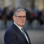 Κιρ Στάρμερ: Οι βάσεις μας στην Κύπρο δεν θα χρησιμοποιηθούν από τις ΗΠΑ (Βίντεο)