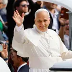 Απειλή για βόμβα στο σπίτι του αδελφού του Πάπα Λέοντος