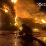 Επιθέσεις εκατέρωθεν από Ρωσία και Ουκρανία