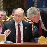 Βλακείες ότι θα επιτεθούμε στο ΝΑΤΟ, λέει το Κρεμλίνο