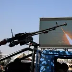 Μέση Ανατολή: Νέα πυραυλική επίθεση των Χούθι στο Ισραήλ