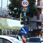 Επιστρέφει τη Δευτέρα ο Δακτύλιος στην Αθήνα