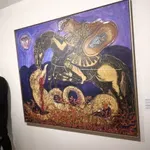 Απορρίφθηκαν τα ασφαλιστικά μέτρα Λατινοπούλου κατά της Εθνικής Πινακοθήκης