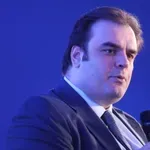 «Η Ελλάδα πυλώνας σταθερότητας» – Στην ετήσια σύνοδο του ΔΝΤ ο Κυριάκος Πιερρακάκης