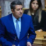Γιώργος Μυλωνάκης: Μηνυτήρια αναφορά κατά παντός υπευθύνου για «κατασκευασμένες συνομιλίες»
